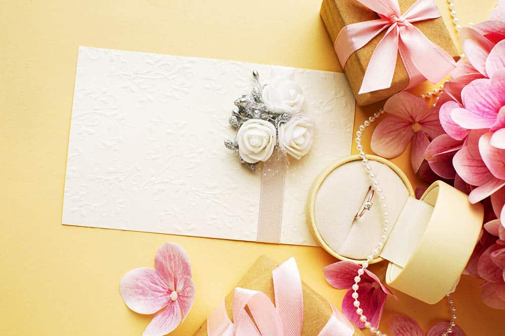 Why Settle for Ordinary Wedding Invitations? Make Your Big Day Unforgettable with These One-of-a-Kind Designs!