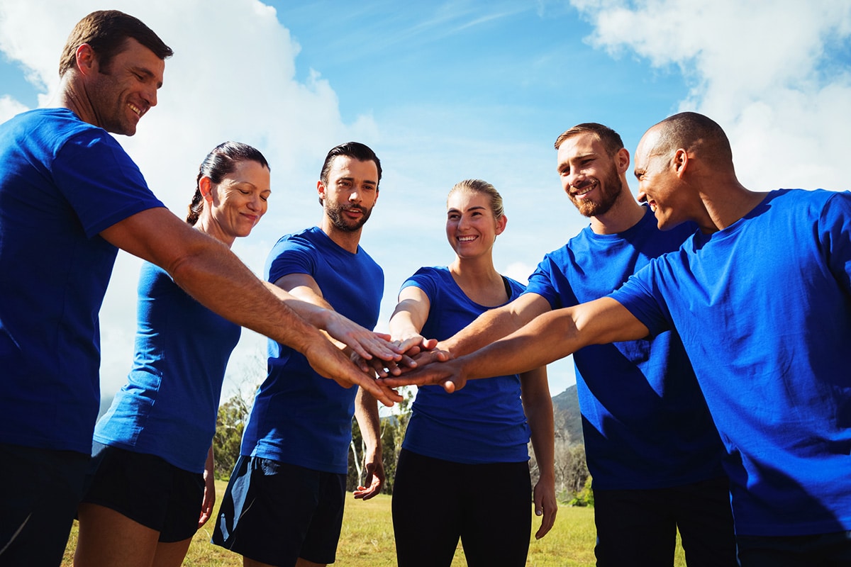 Why Mixed Team Sports are a game-changer for boosting equality and breaking gender barriers