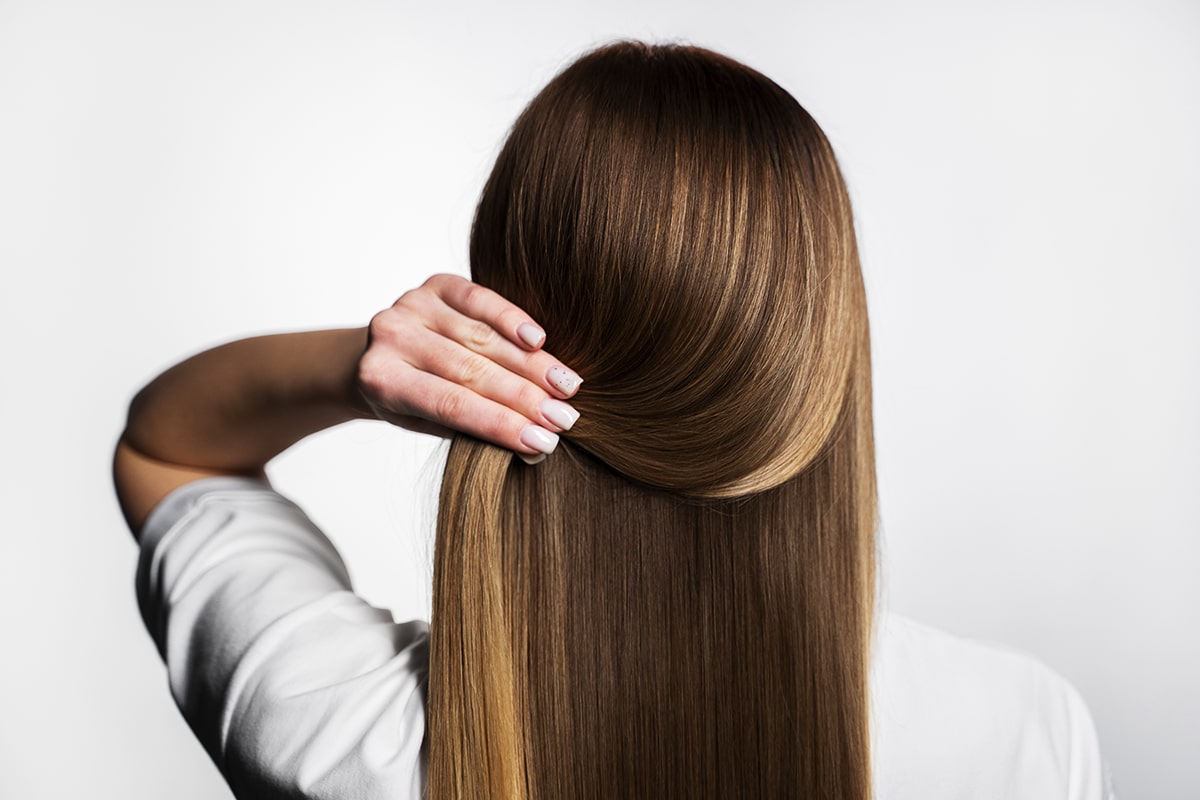 Get the luscious locks you’ve always wanted with these game-changing hair extensions