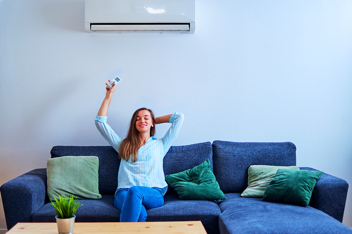 Get the Most from Your HVAC System: The Top Benefits of Efficient Heating and Cooling Systems