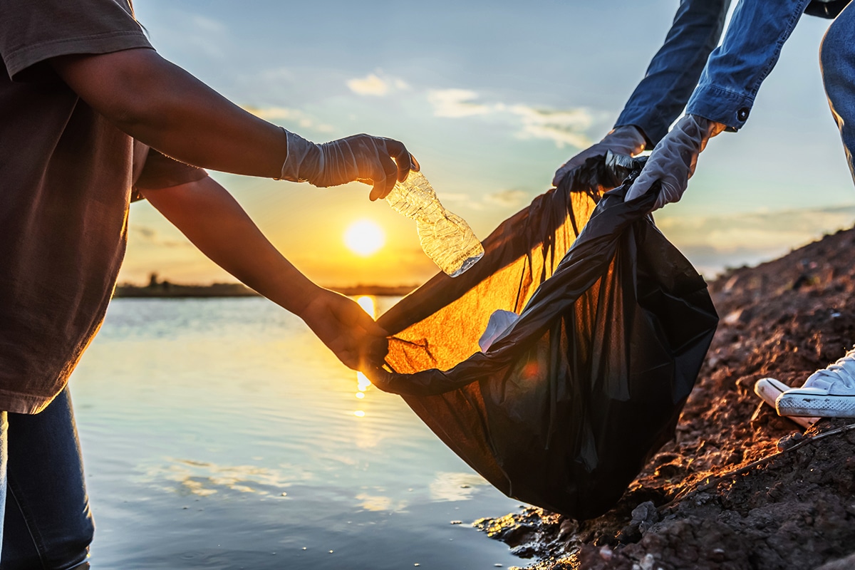 Join the Mission to Save Our Seas: Why Beach Cleaning is Vital for a Sustainable Future