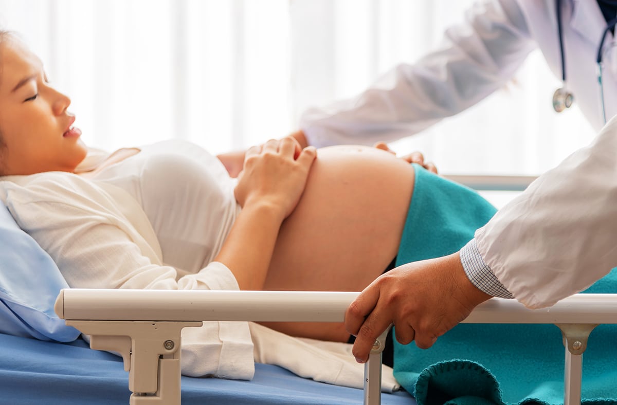 Empowering Women: Why Natural Childbirth is the Best Decision for You and Your Baby