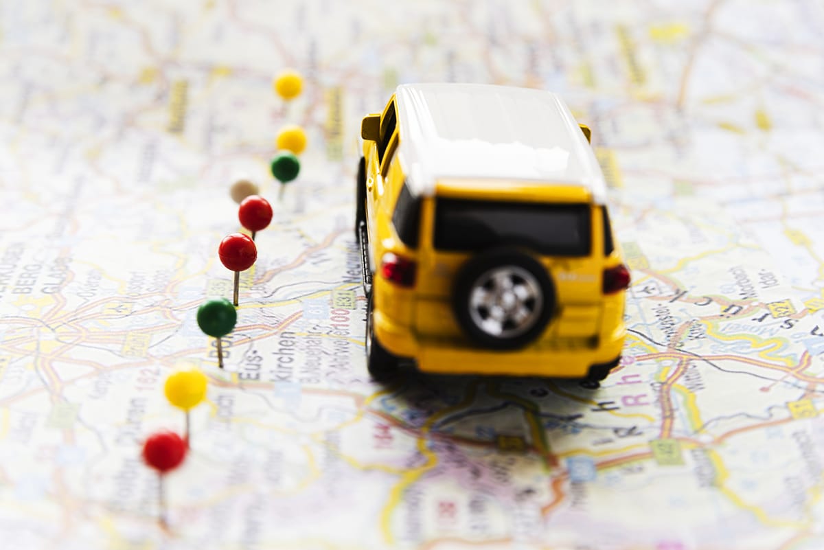 Why Renting a Car is the Ultimate Solution for Hassle-Free Travel!